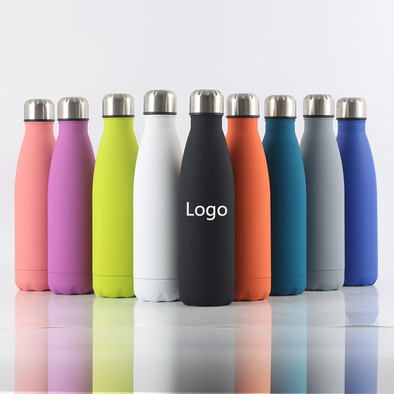 25OZ Aluminum Sport Water Vacuum Double Wall Insulated Stainless Steel Tumbler 7