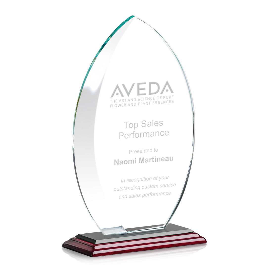 Windermere Award - Rosewood 1