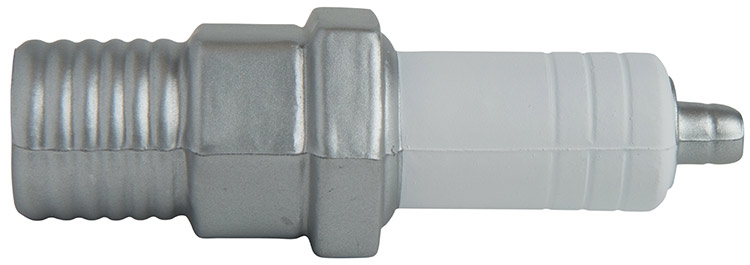 Spark Plug Stress Reliever 3