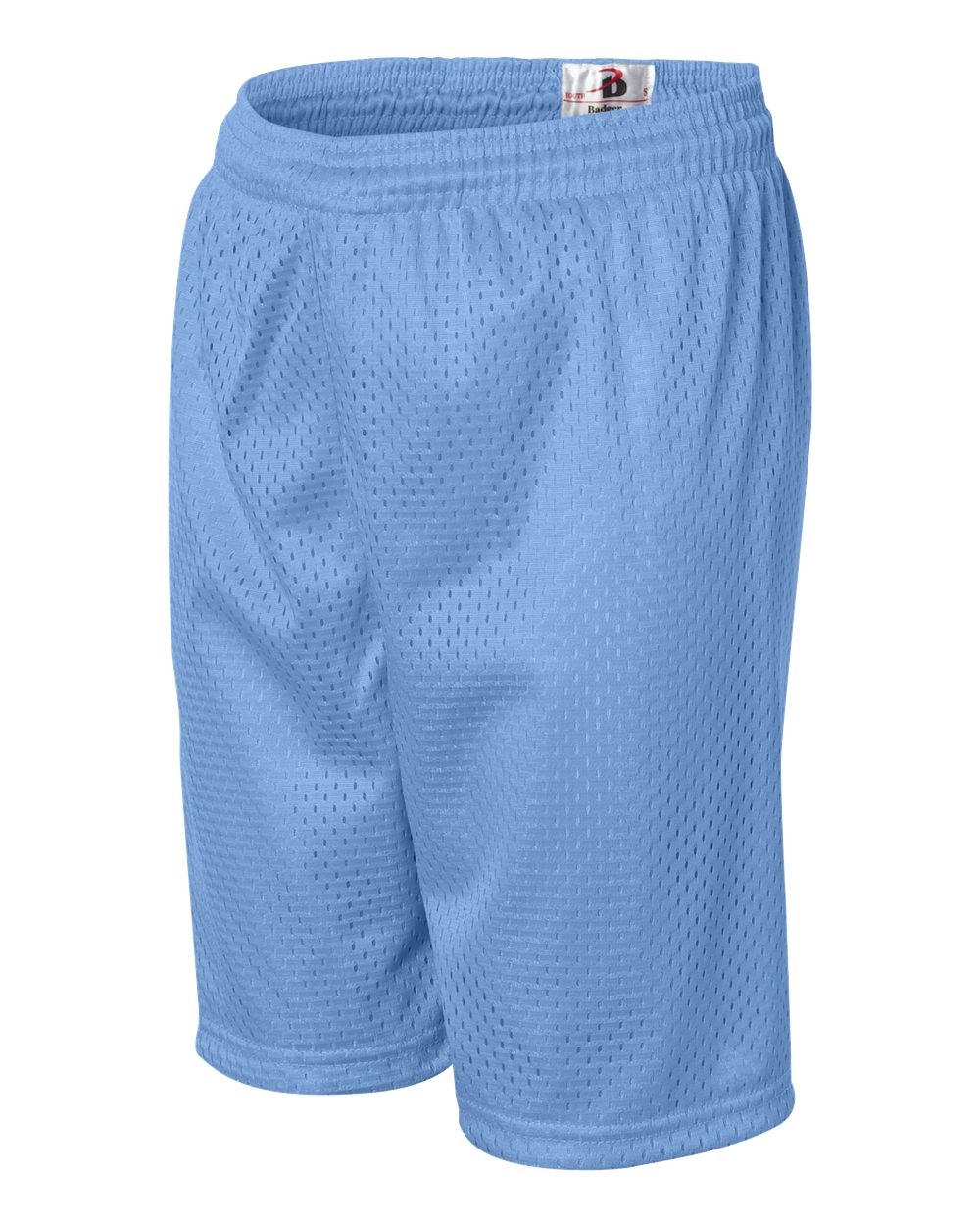 Youth Pro Mesh 6" Shorts - 2207 41