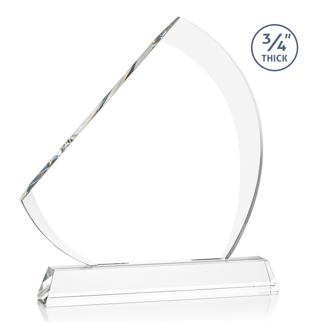 Nantucket Award on Newhaven - Clear 8