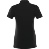 Women's ACADIA SS Polo 26