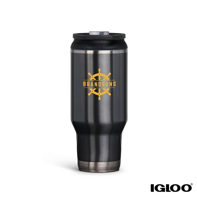 Igloo® 32 oz. Double Wall Vacuum Insulated Tumbler 38