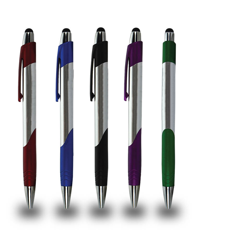 Condado Stylus 3