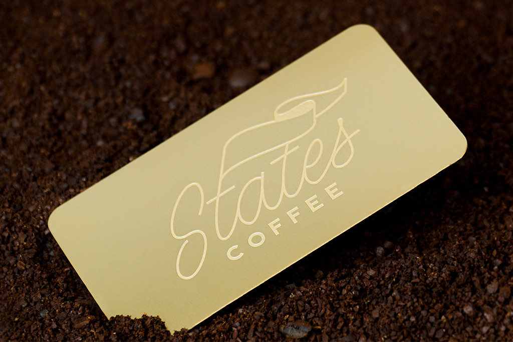 Metal Gift Cards 2