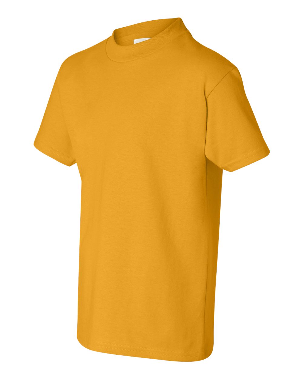 Youth Authentic T-Shirt - 5450 64