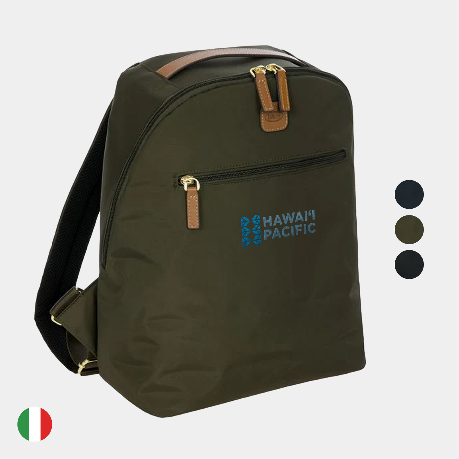 BRIC'S® X-Travel City Executive Backpack 3