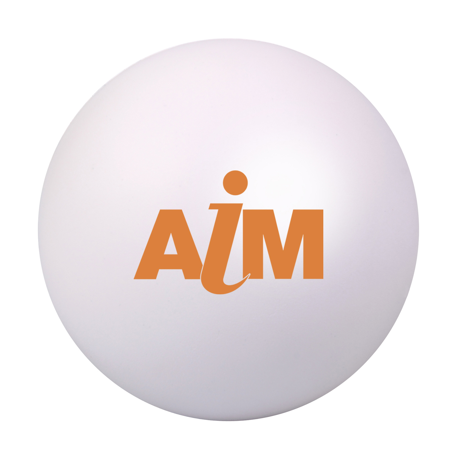 Round Stress Ball 41