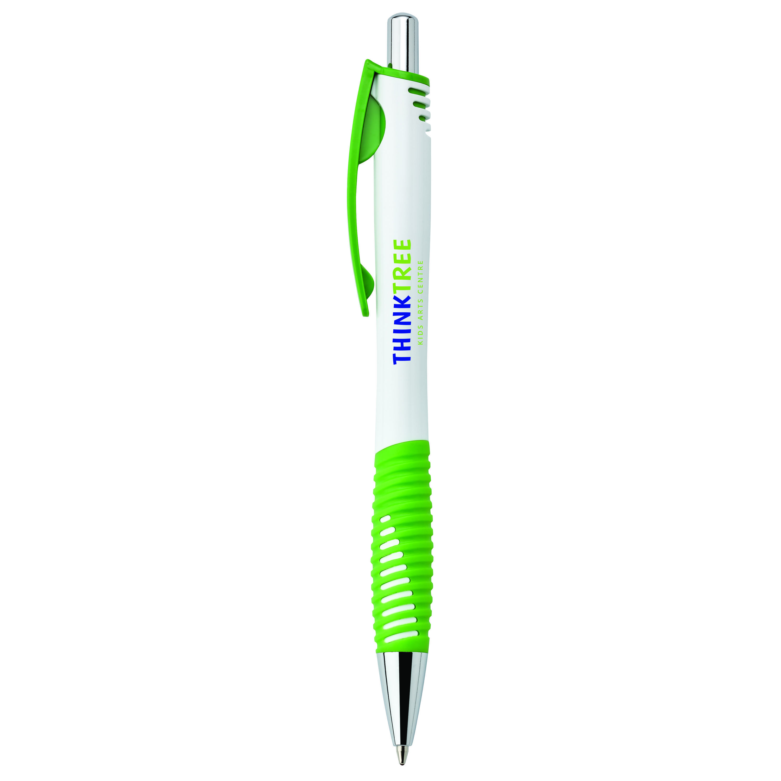 Gigi Ballpoint Pen 21