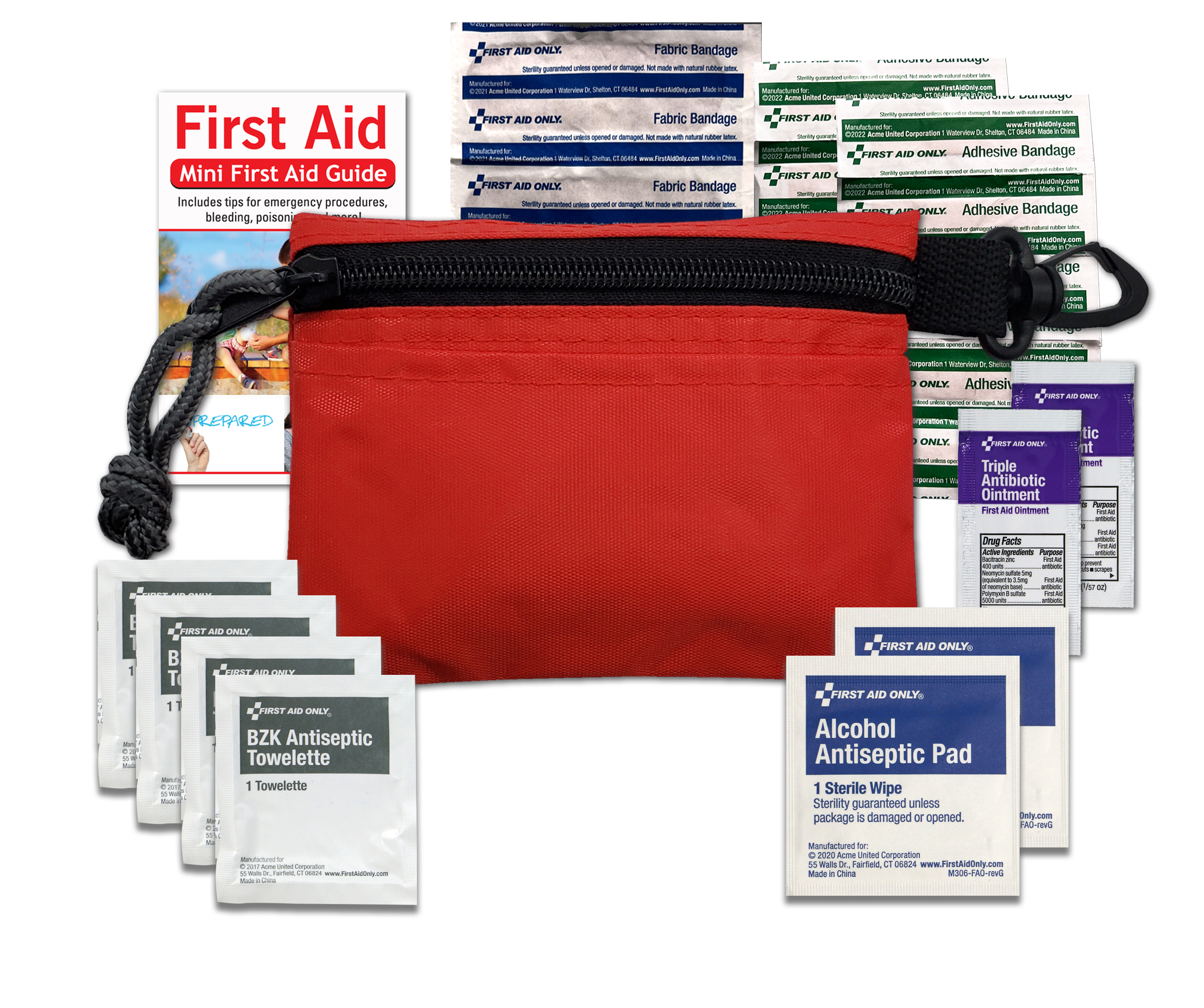 Karetek First Aid Kit 2