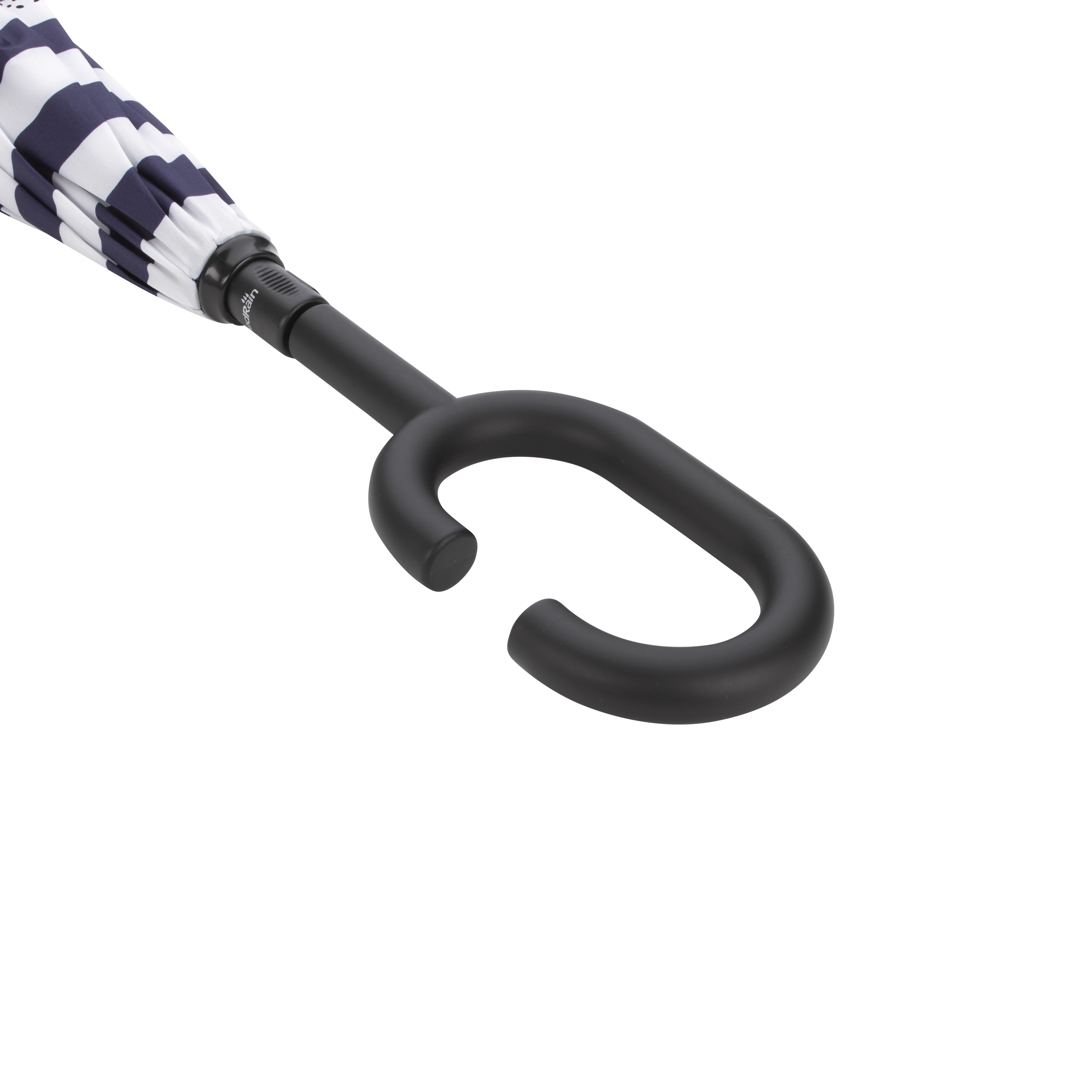 Shed Rain™ UnbelievaBrella® 48" Reverse-Close Manual Stick Umbrella (Prints) 24