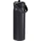 Carpo 20oz Straw lid Vacuum Bottle, custom water bottle with logo imprint 54