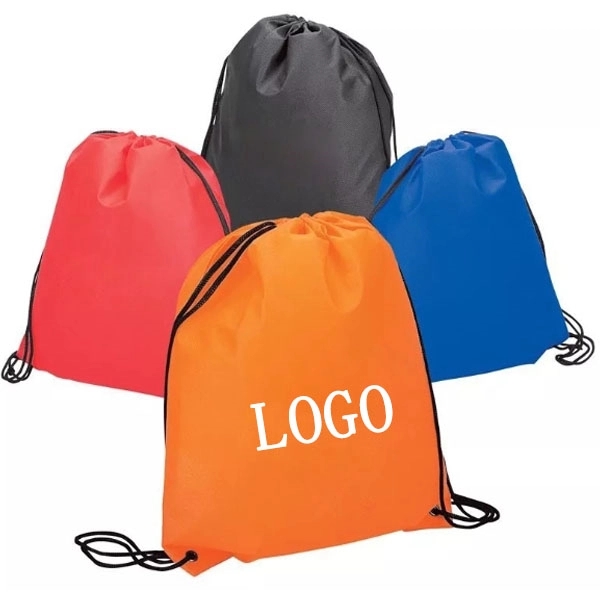 String A Sling Backpack 8