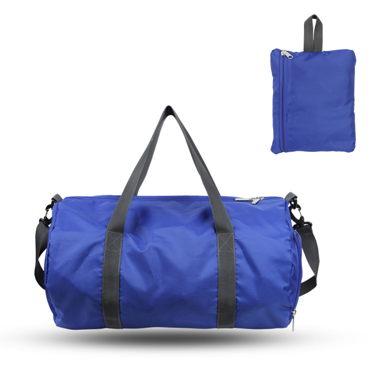 Barrel Duffle Bag 3