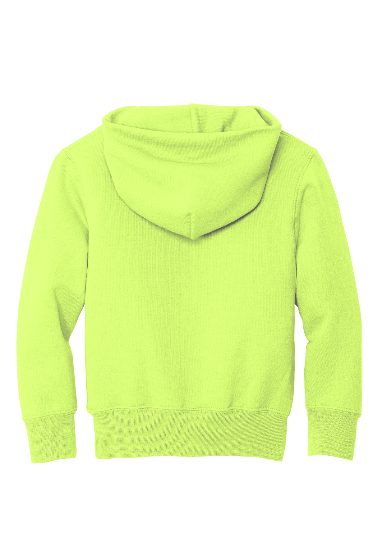 Port & Company® Youth Core Fleece Pullover Hooded Sweatshirt 39