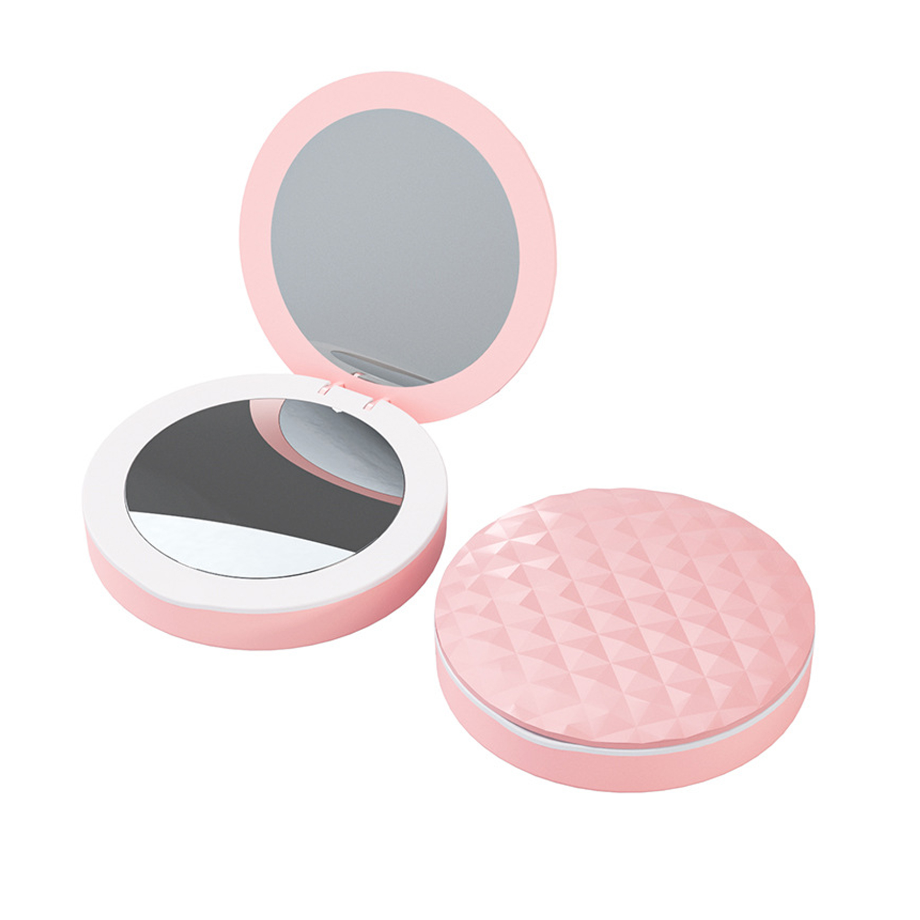 Tati Mirror Power Bank 7