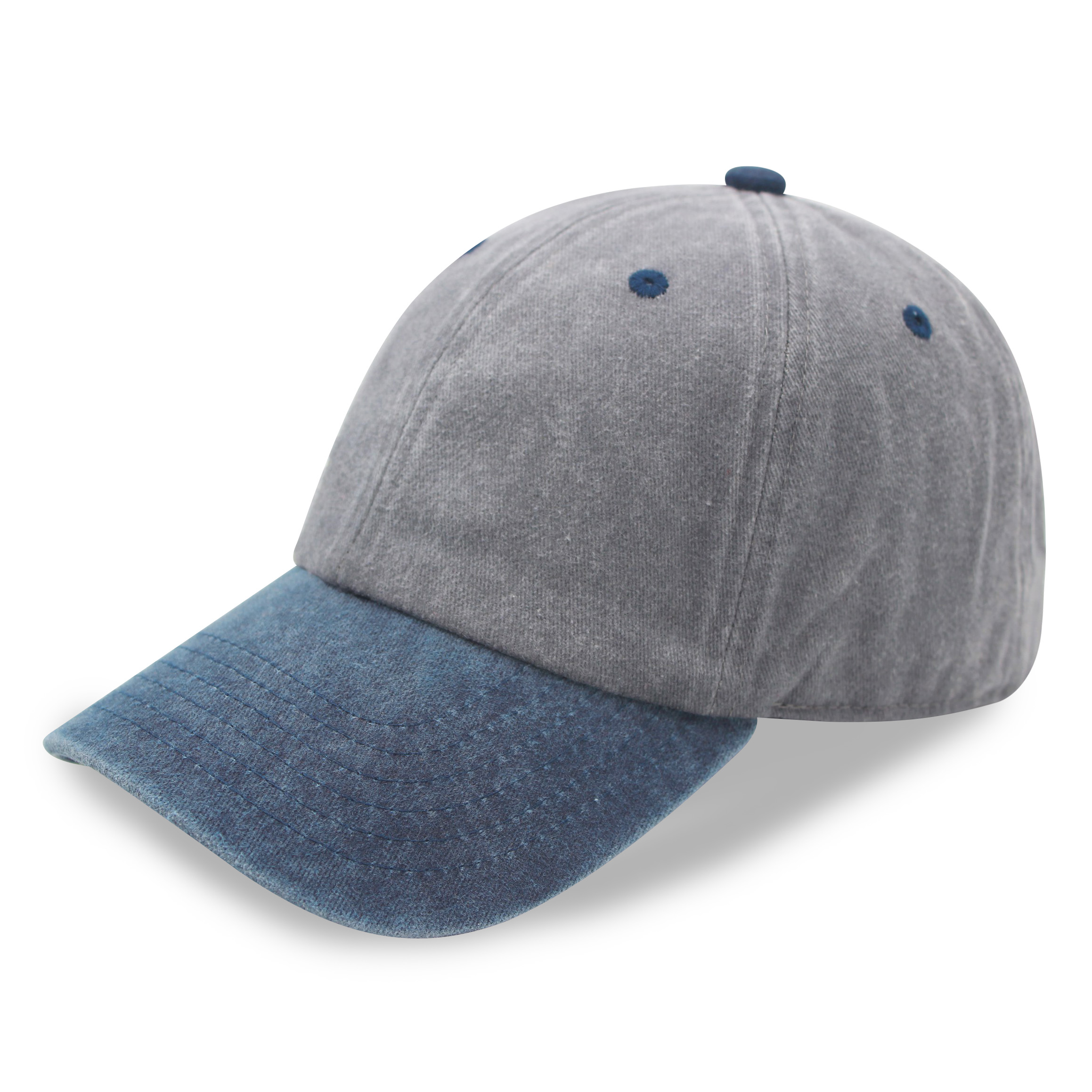 Relaxed Golf Pigment Dyed Dad Cap