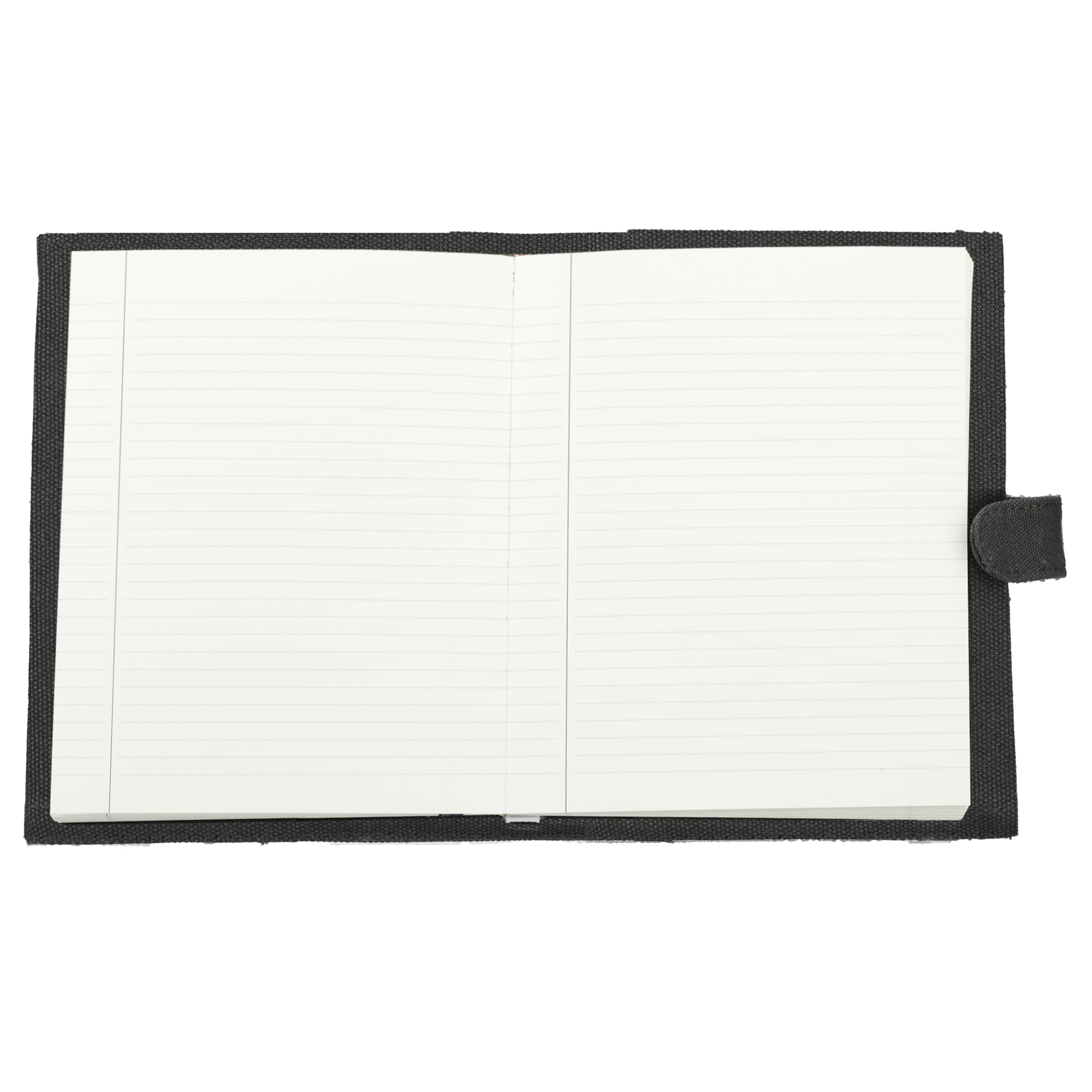Terra Thread Fairtrade Refillable Notebook 18