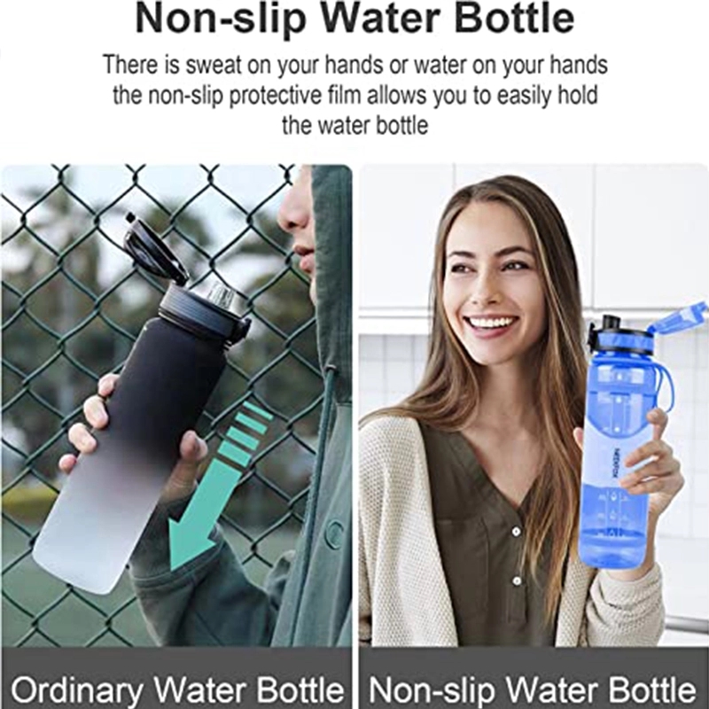 34oz Outdoor Sports Water Bottle 4