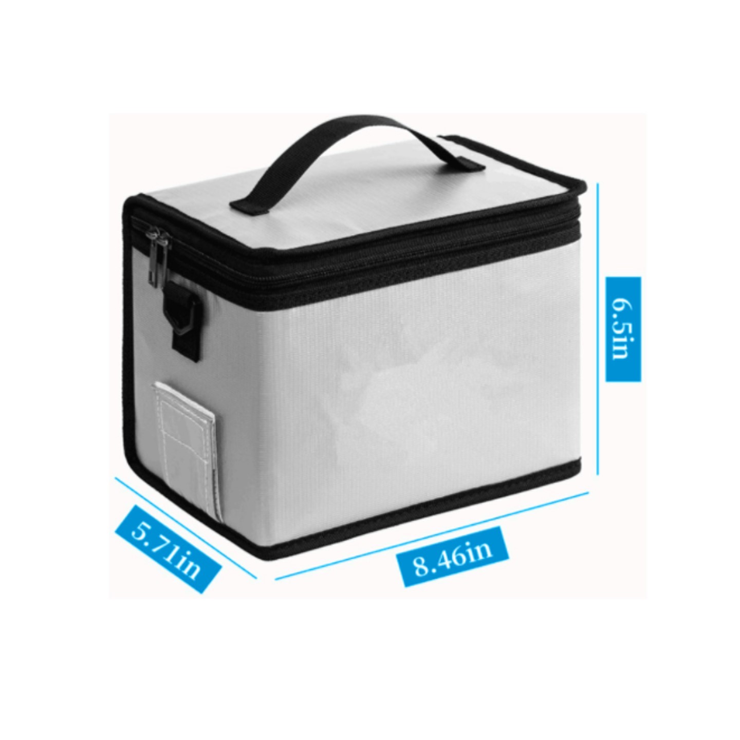 Fireproof Battery Bag 4