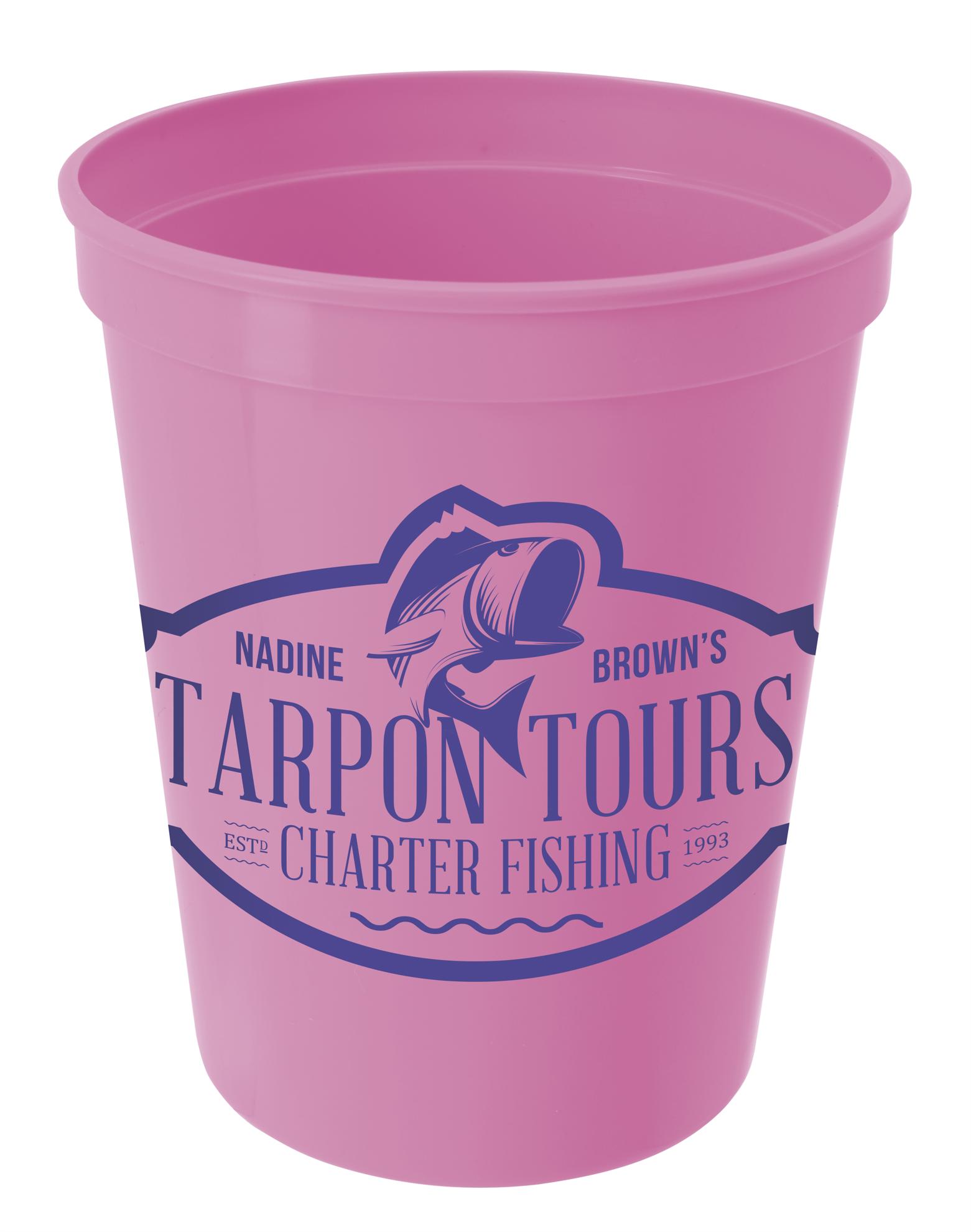Good Value™ Stadium Cup - 16 oz. 24