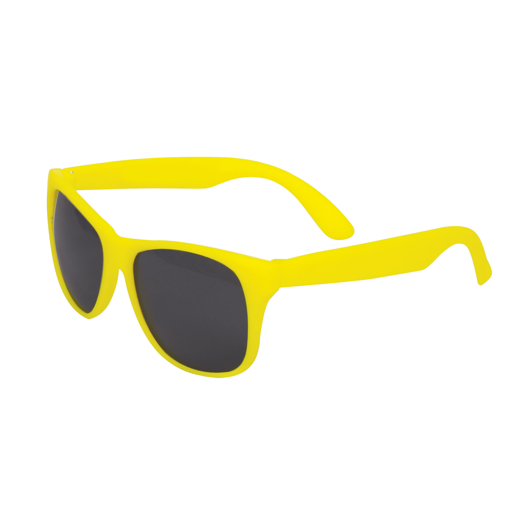Single Color Matte Sunglasses 4