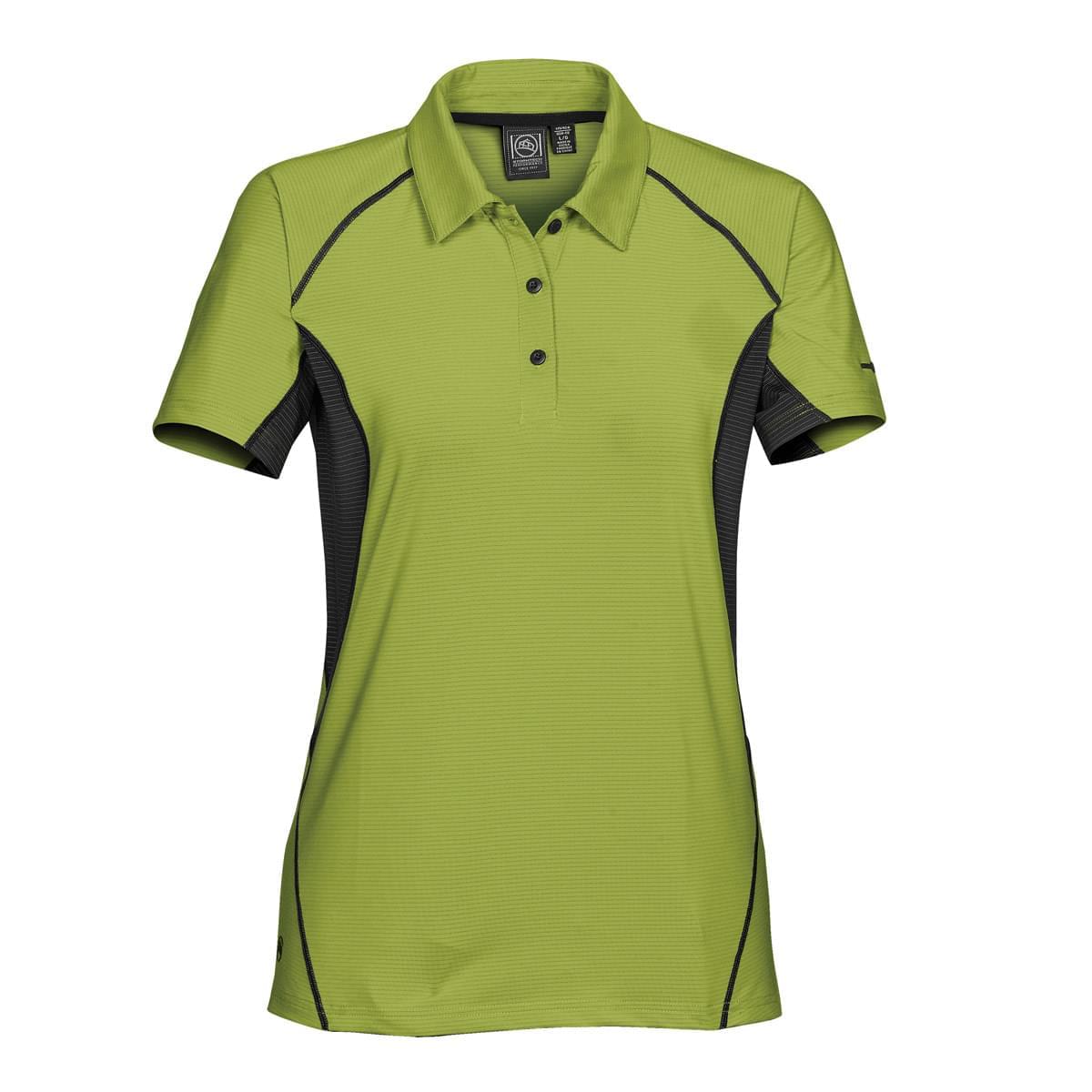 Stormtech Women's Laguna Performance Polo 17