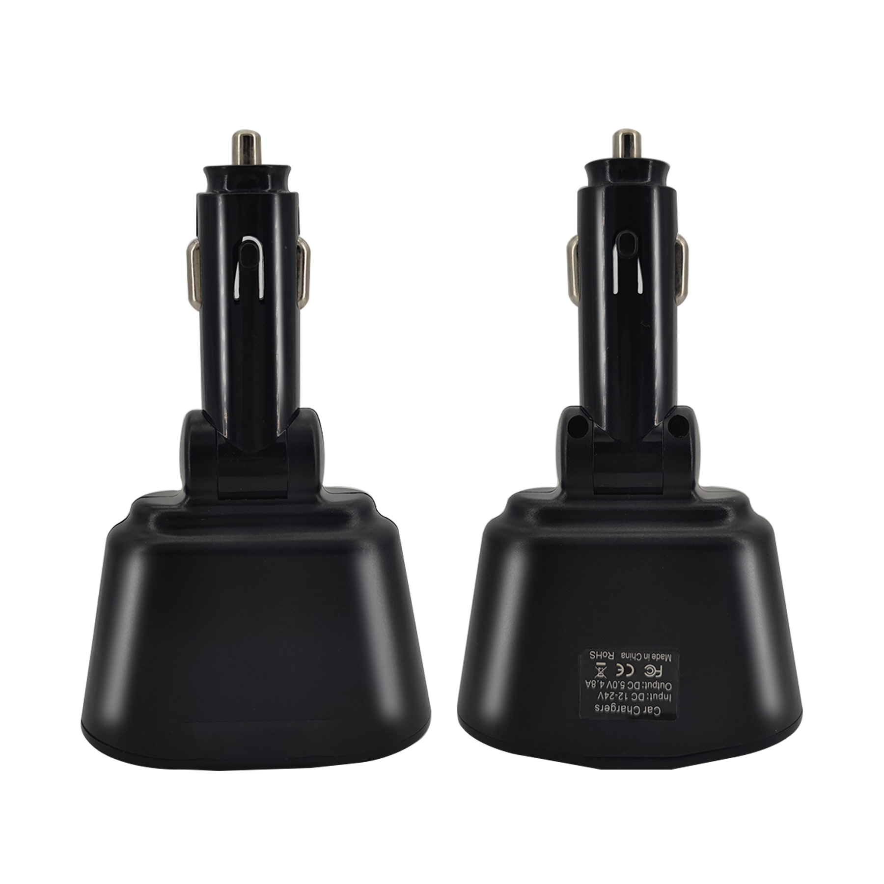 Lufee Car Charger 5