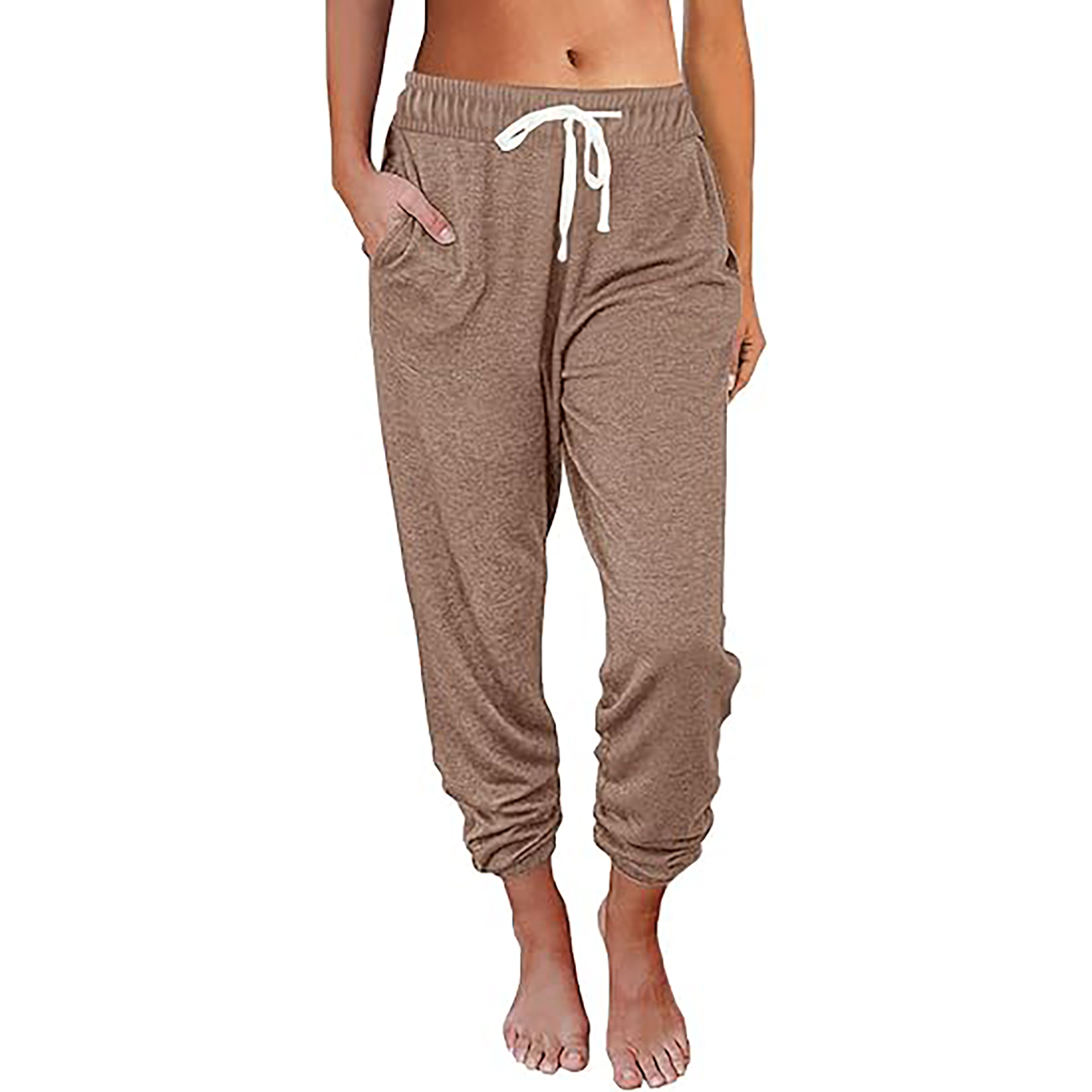 Women's Relaxed Fit Pants 15