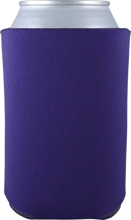 FoamZone Collapsible Can Cooler 10