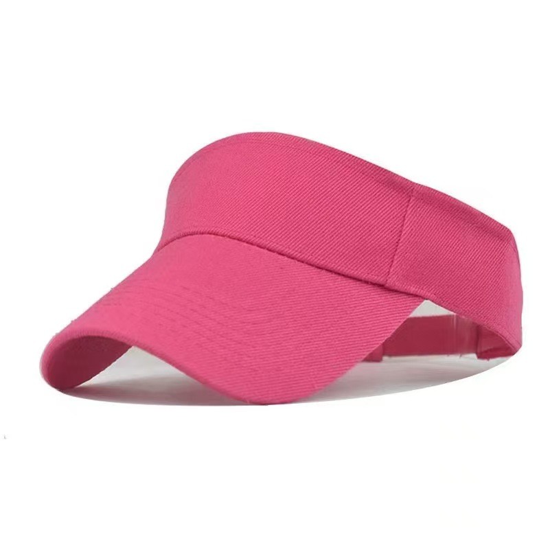Unisex Sun Visor For Sports & Outdoor Activities 29