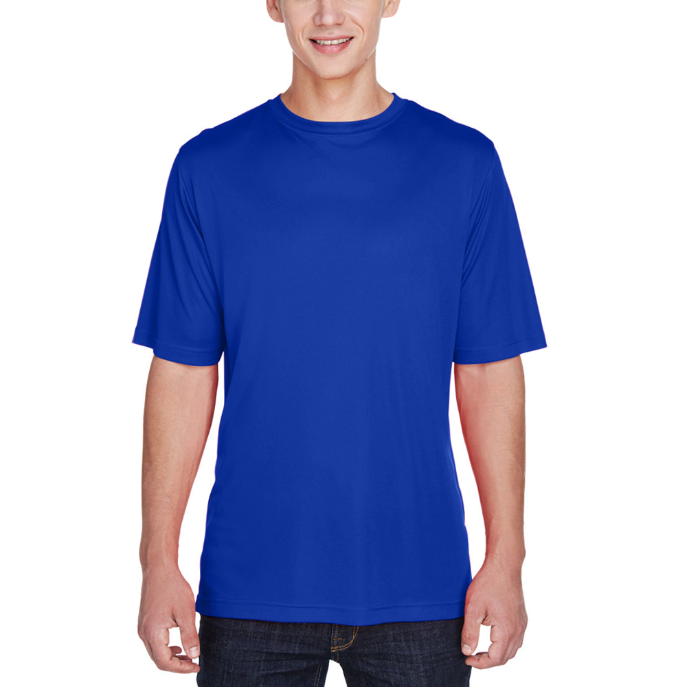 3.8 oz 100% Polyester Interlock with Moisture-Wicking and UV Protection 63
