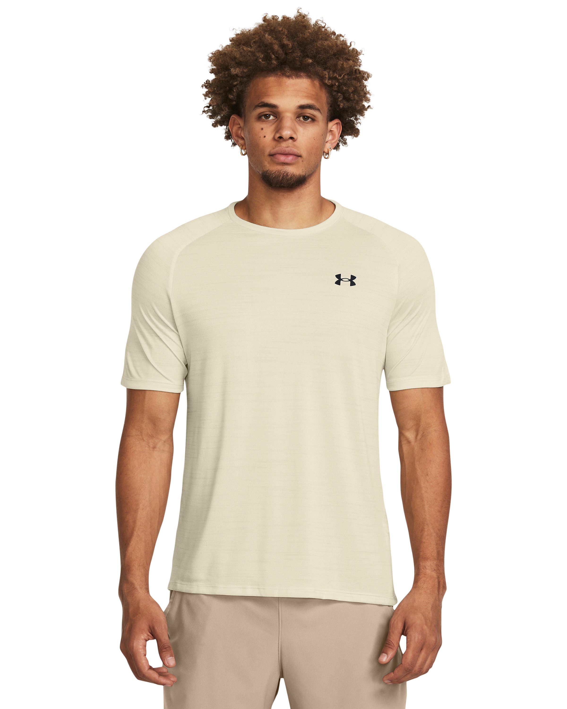 UA Tech 2.0 Tiger Men's Short Sleeve 16