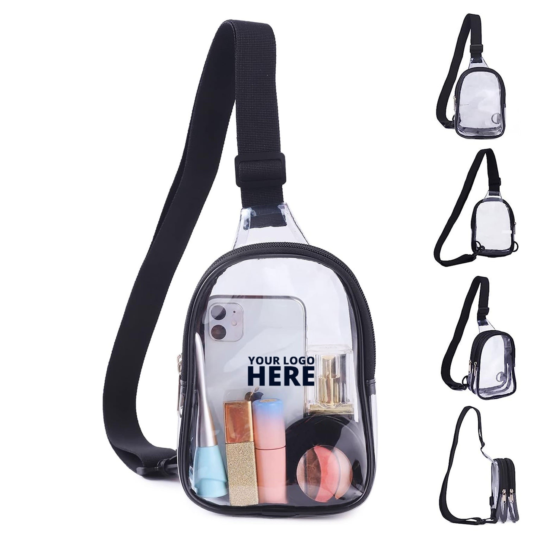 Clear Bag