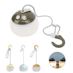 Portable Waterproof Adjustable Emergency Camping Lantern 10