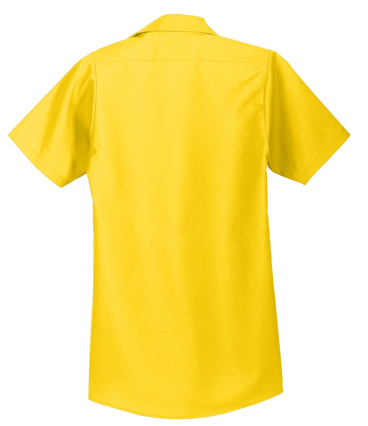 Red Kap Short Sleeve Industrial Work Shirt. SP24 81