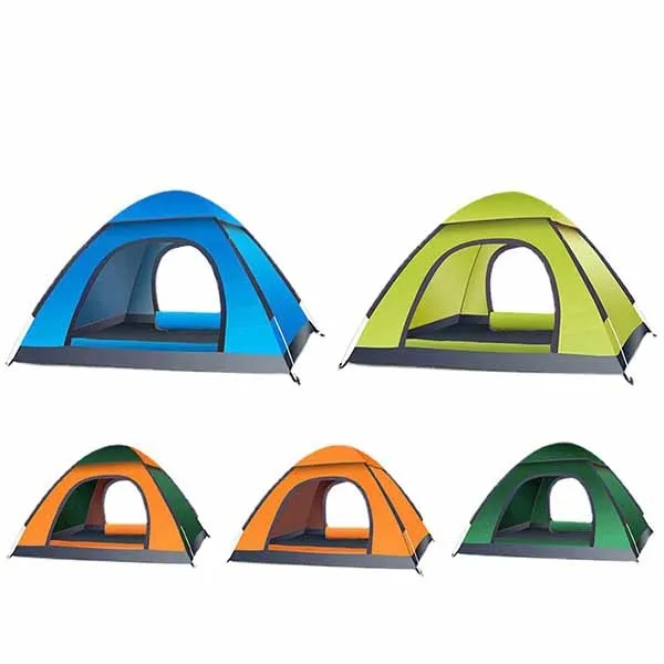 Sundome Tent For Camping Ozark Trail Lightweight Outdoors 2