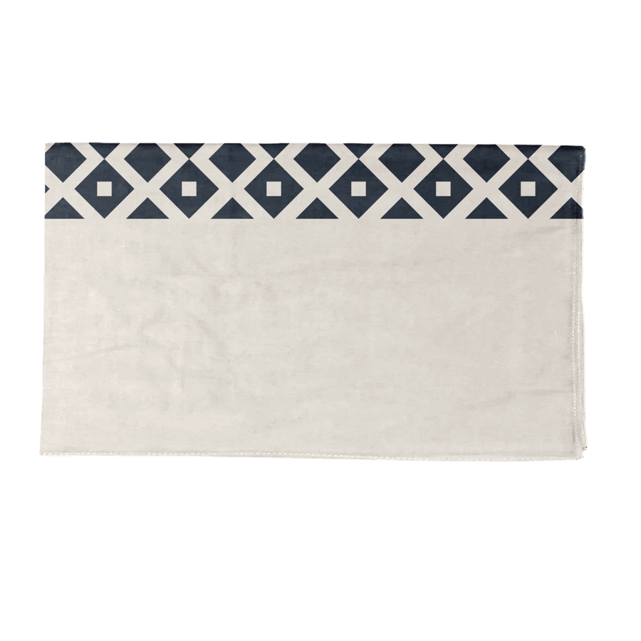 Adult Sublimation Short 12" Length Gaiter - 150G Lycra