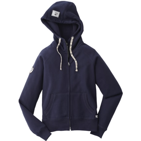 Women's RIVERSIDE Roots73 FZ Hoody 76