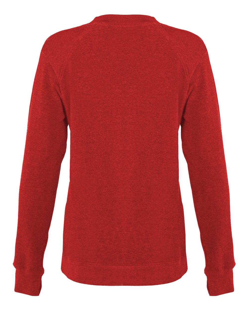 Women's FitFlex French Terry Crewneck Sweatshirt - 1041 24