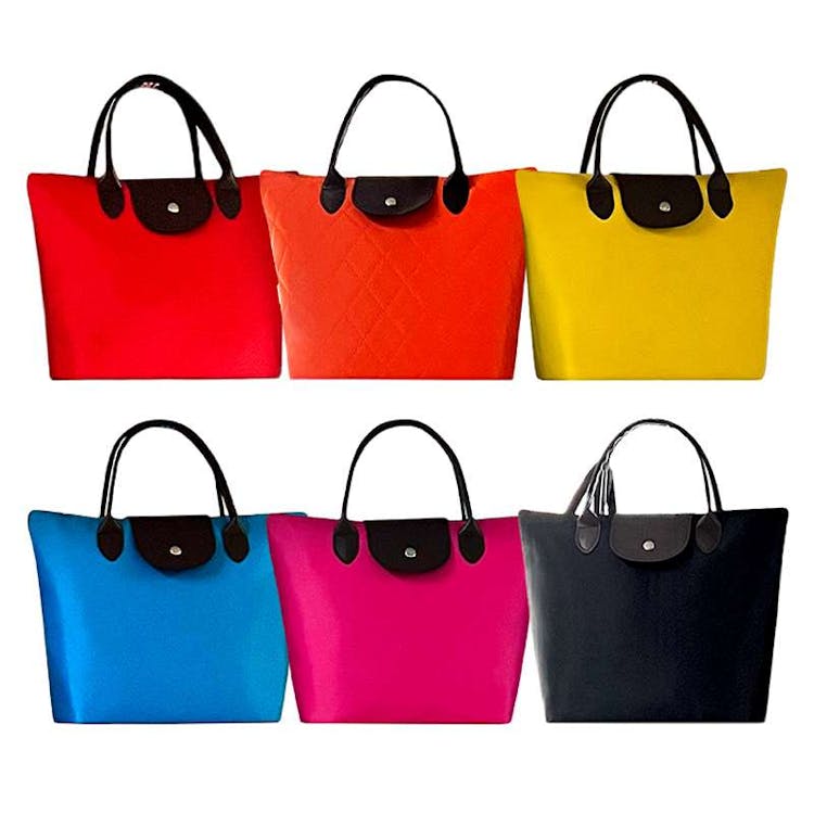 Tote Bags Assorted Large 1