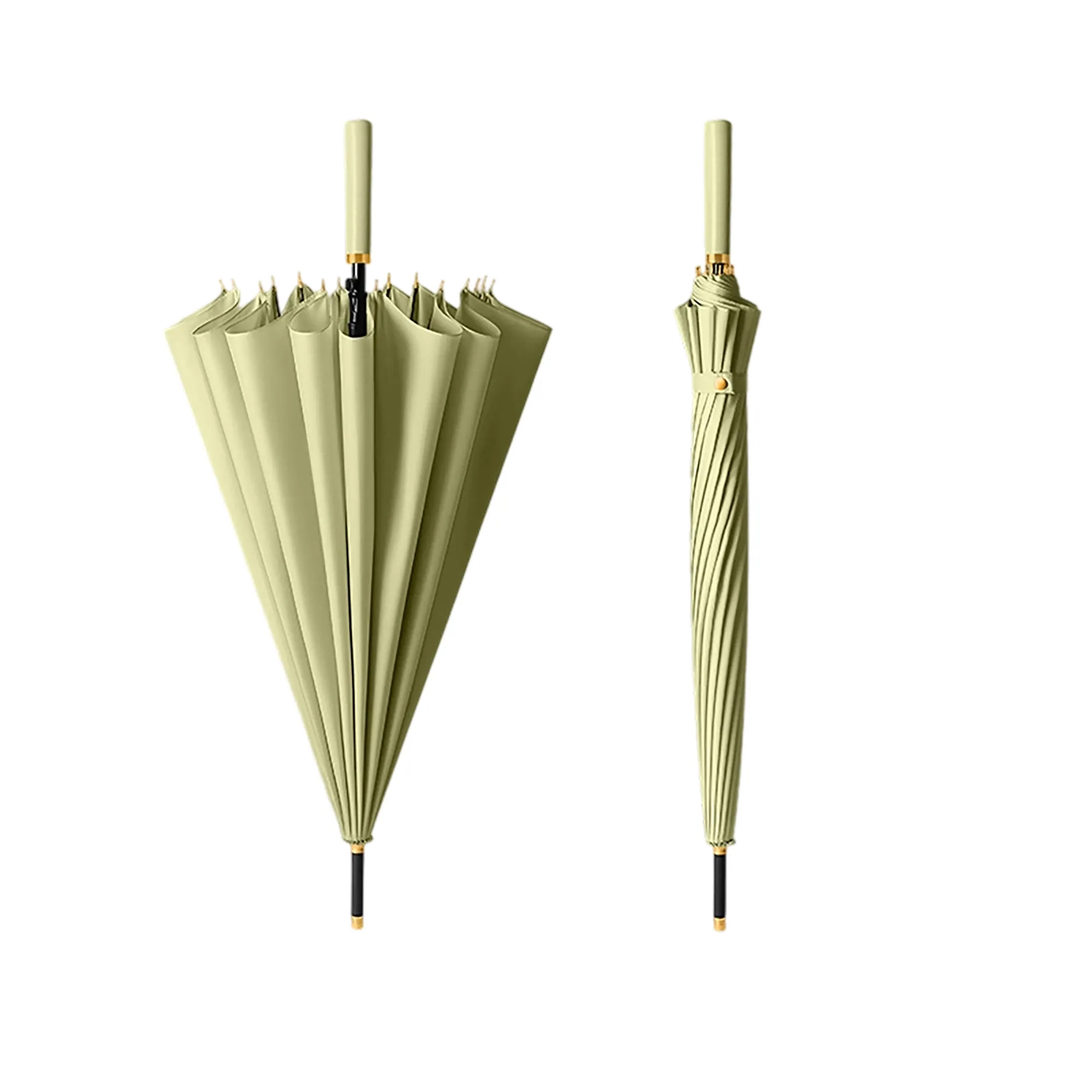 Percussion Cloth Umbrella 9