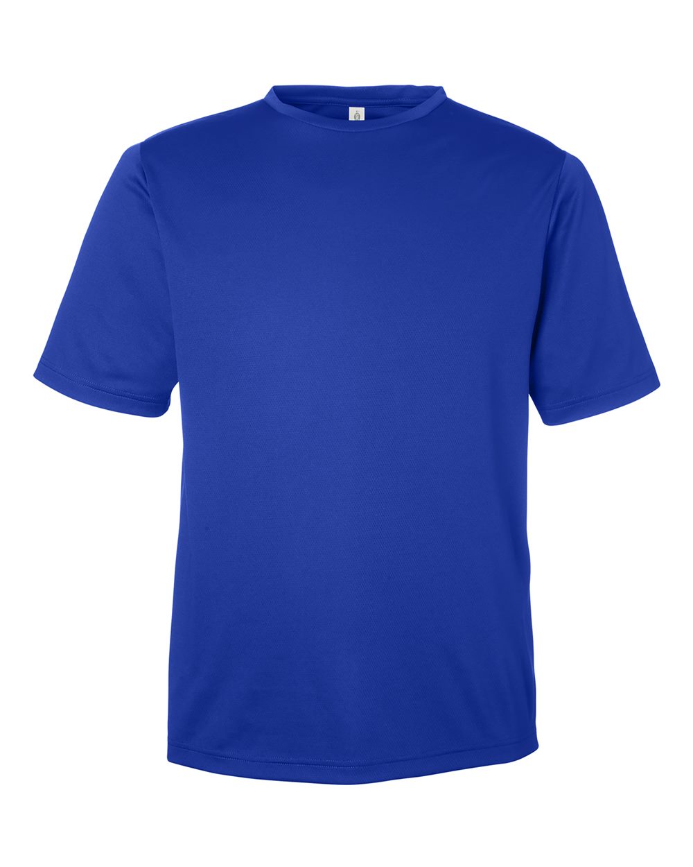 Men's Zone Performance Mesh T-Shirt - TT15 175