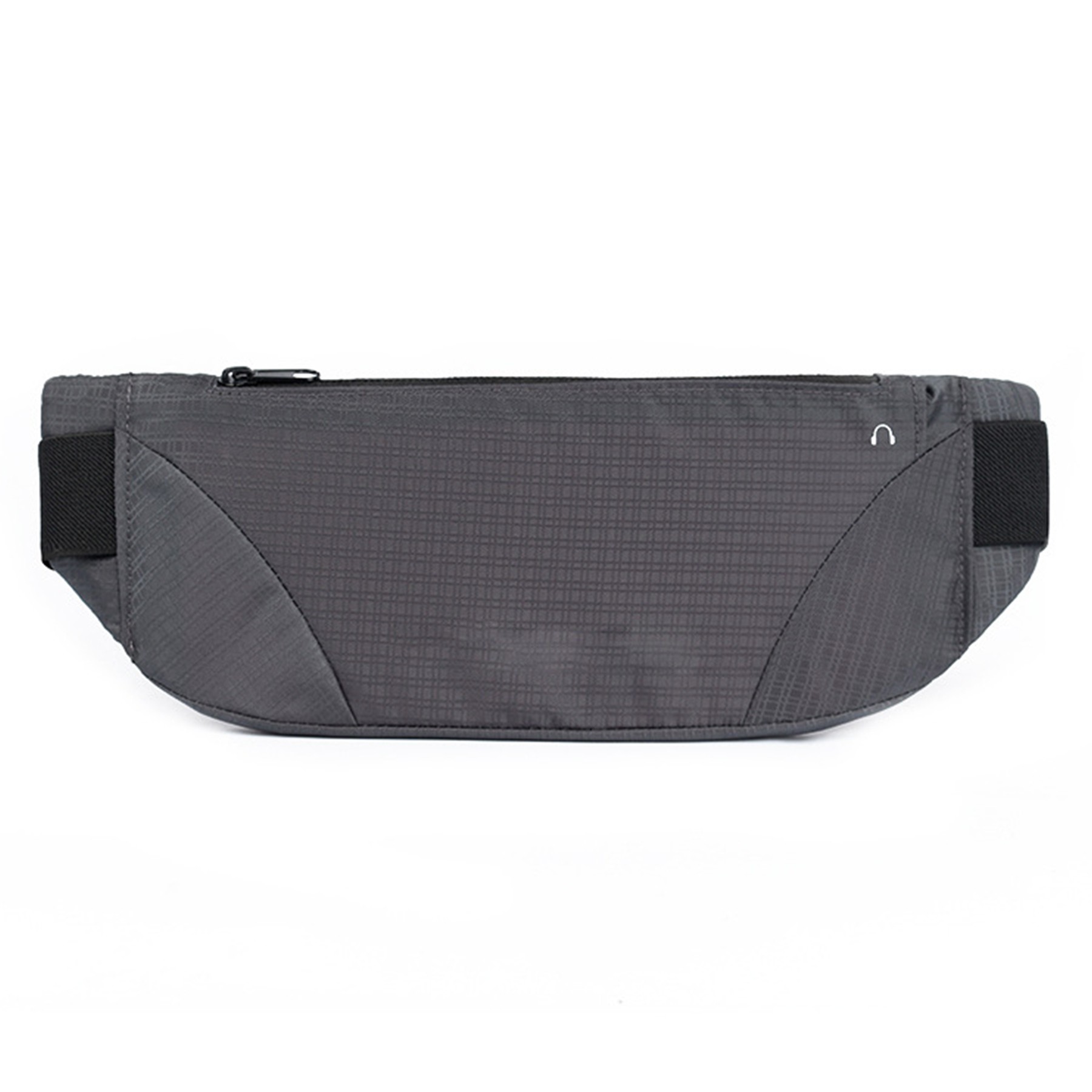 Casual Outing Waist Sports Bag 4