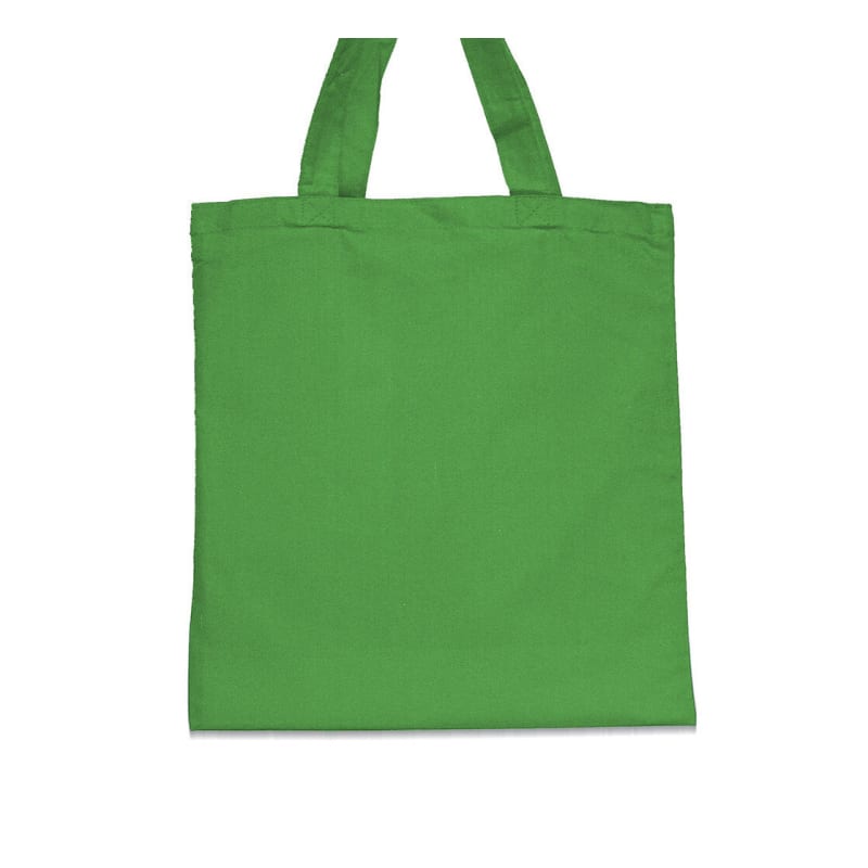 Liberty Bags Nicole Cotton Canvas Tote 12