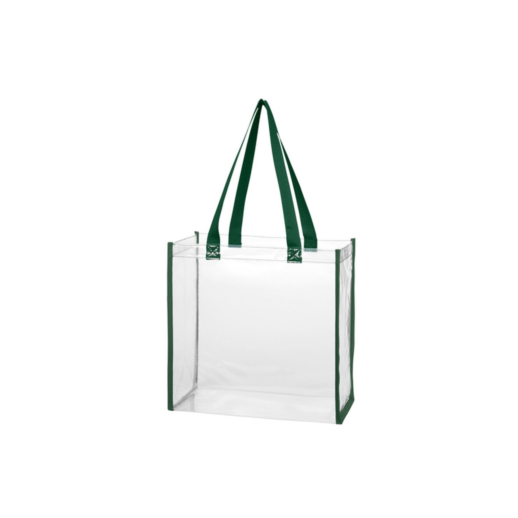 Large Transparent Tote Bags 6