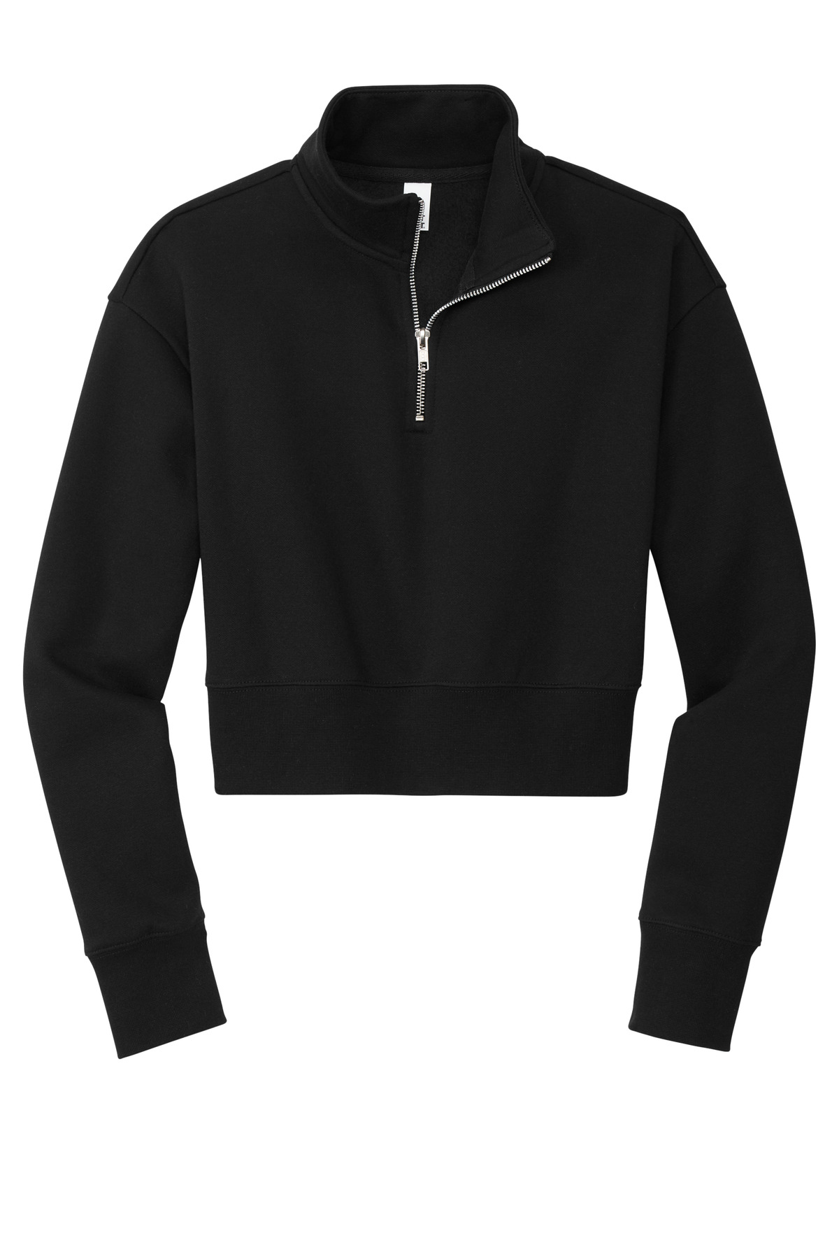 Women's V I T Fleece 1/2-Zip