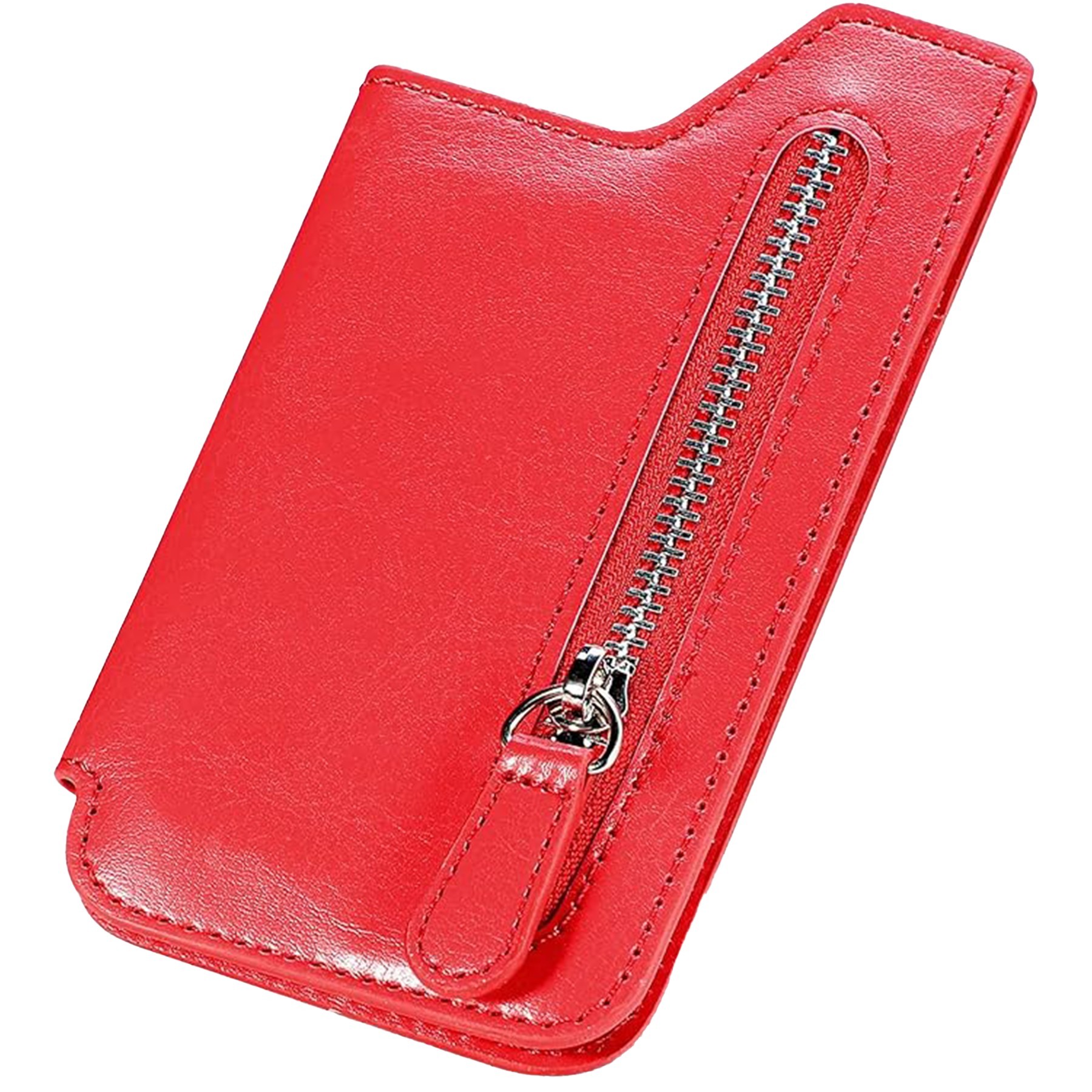 Leather Card Holder 5