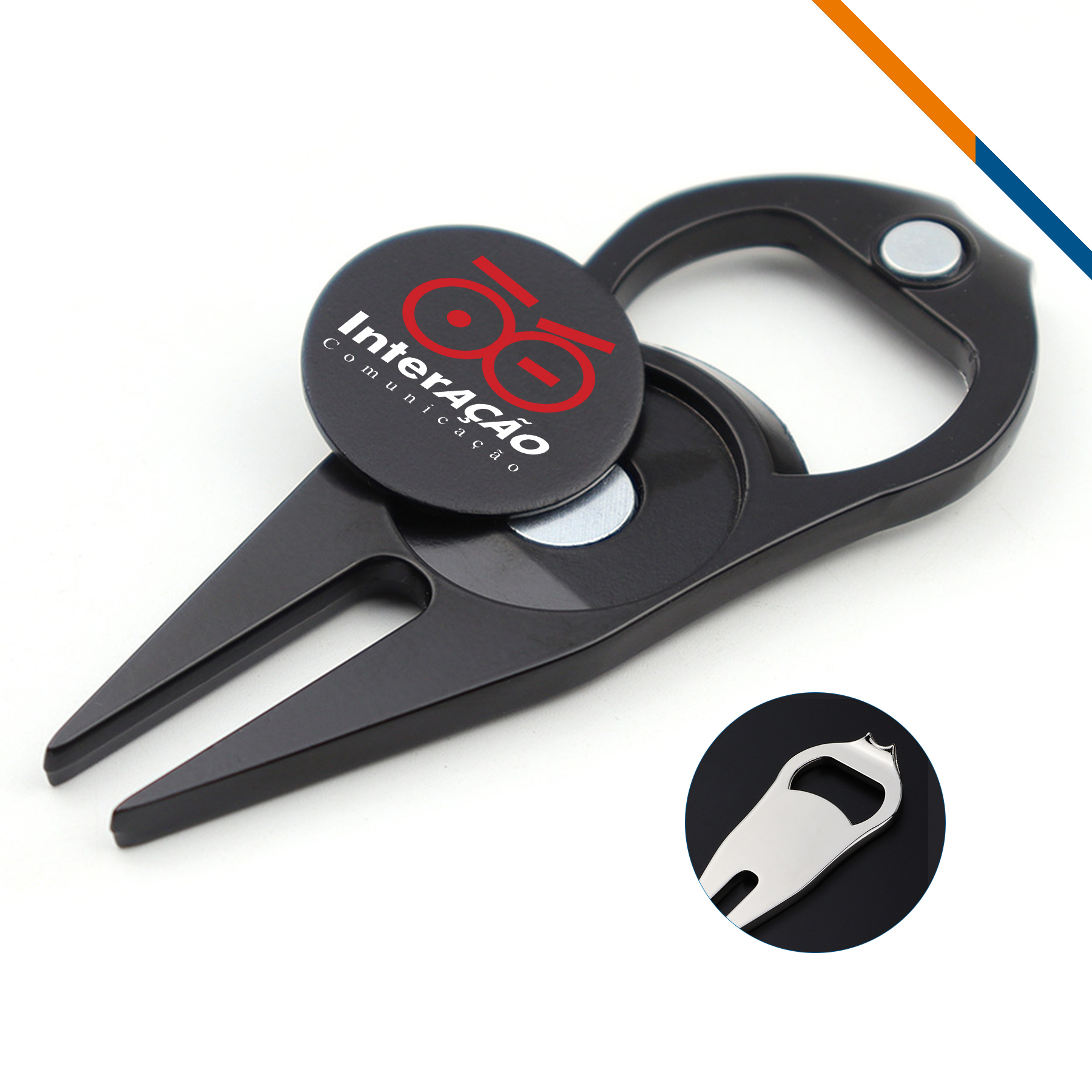 Ennis Golf Divot Tool 4
