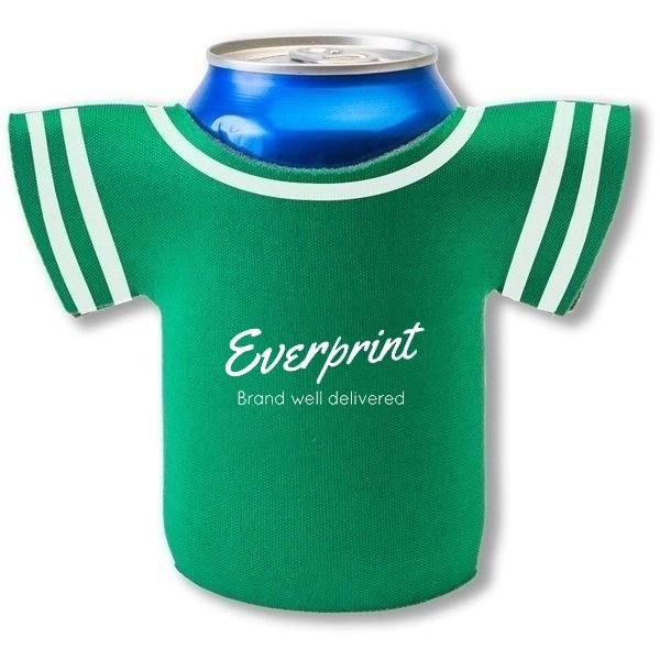 Jersey Bottle Cooler 13